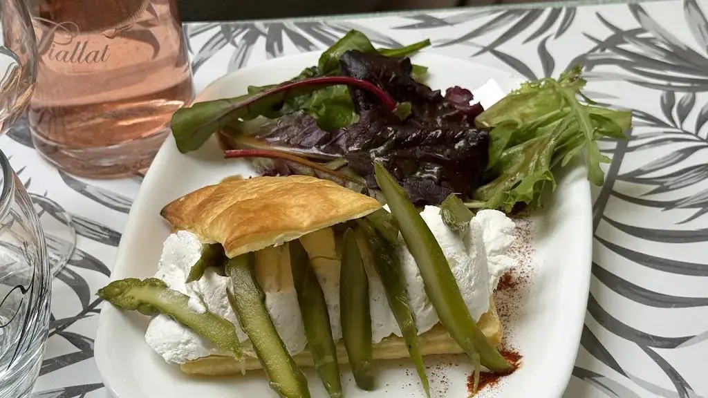 Restaurant LA FARIGOULE spécialités provençales NYONS_Nyons_slider_image_2