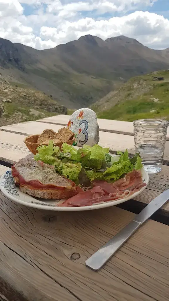 Menu_Buvette de la bonette 2536 m_Jausiers_immagine_5