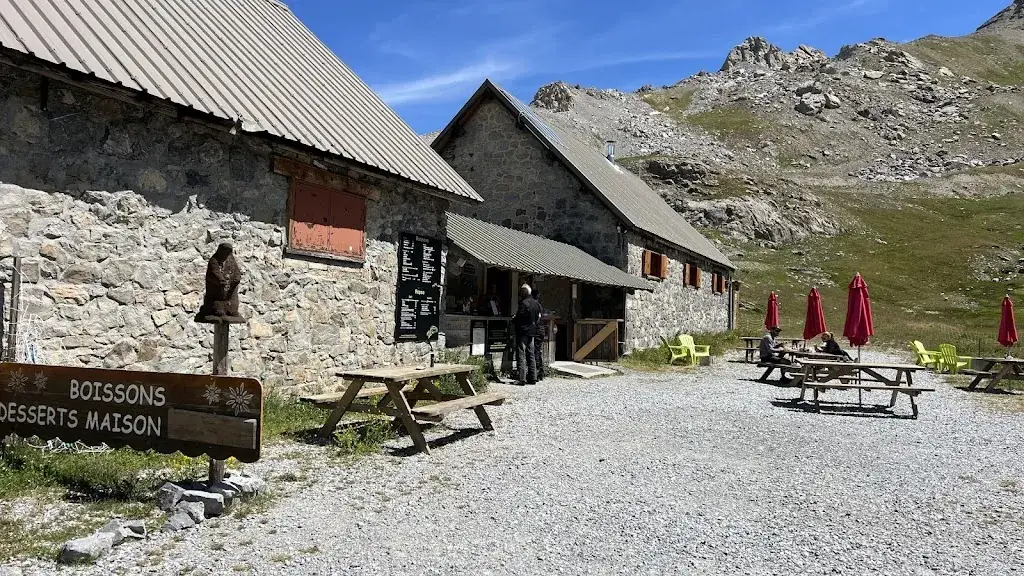 Buvette de la bonette 2536 m_Jausiers_slider_image_2