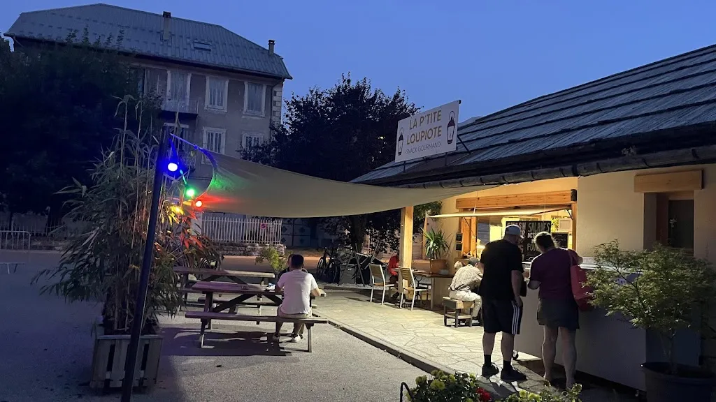 Alix LAURAIN_La P'tite Loupiote_Jausiers_review