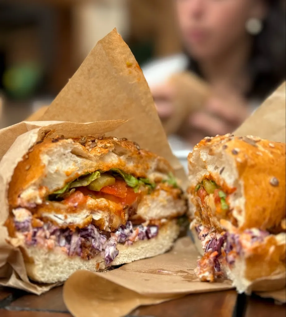 Dorian Daout_La P'tite Loupiote_Jausiers_review