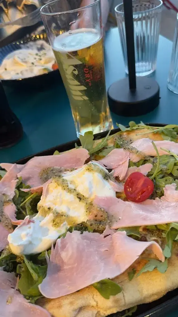 Antonio Visconti_Brusco restaurant_Jonquières_review