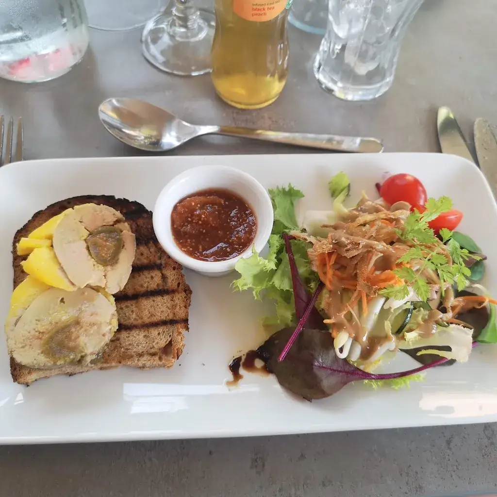 Menu_Restaurant Le Cercle_Jonquières_image_7