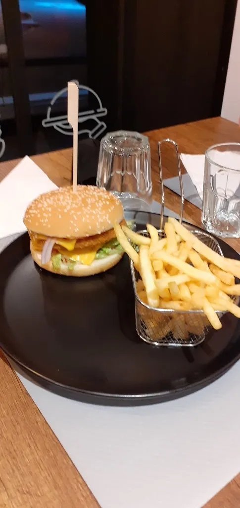 Menu_L’idéal restaurant fast food_Jonquières_image_7