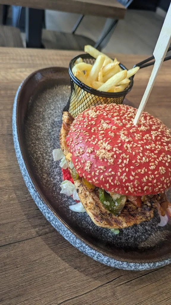 Lili Bo_L’idéal restaurant fast food_Jonquières_review