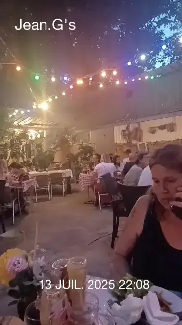 Jean. G_La Guinguette du Brasseur_Jonquières_review