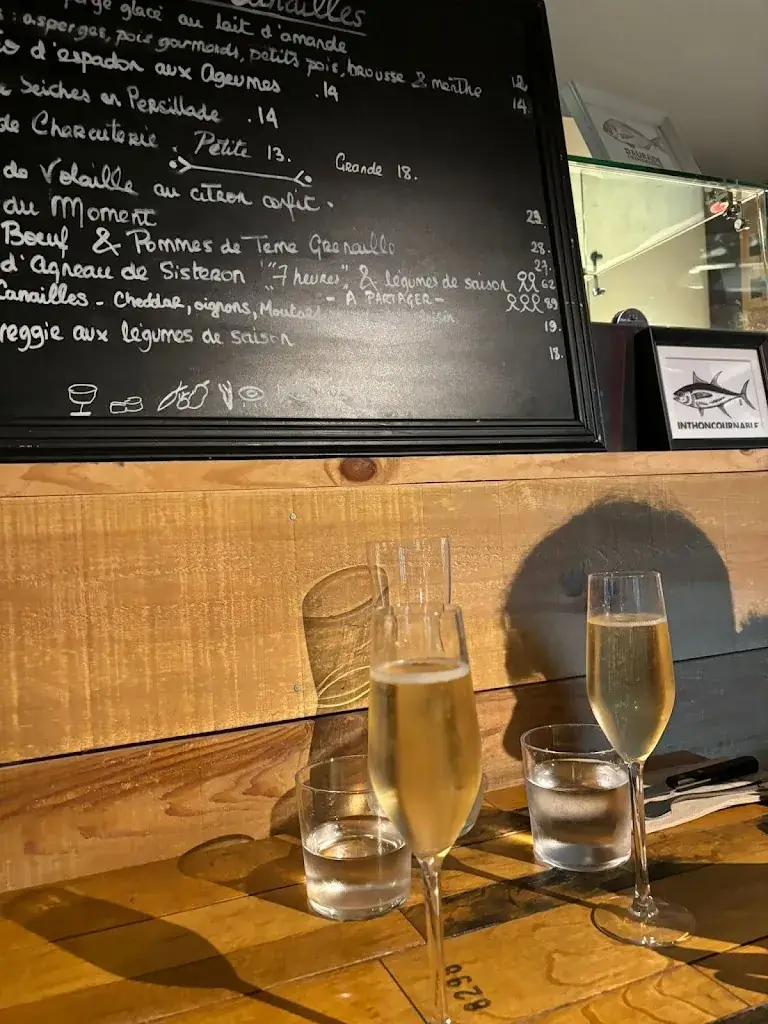 Lale Gungor_Les Cent Canailles_Jouques_review