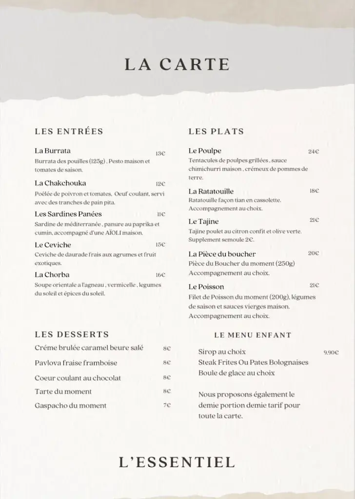 Menu_L'Essentiel_Jouques_image_1