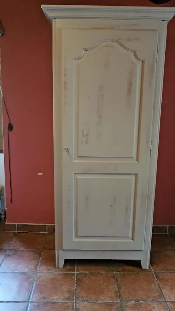 Martlet_OLD MILL Bed & Breakfast_Jouques_review