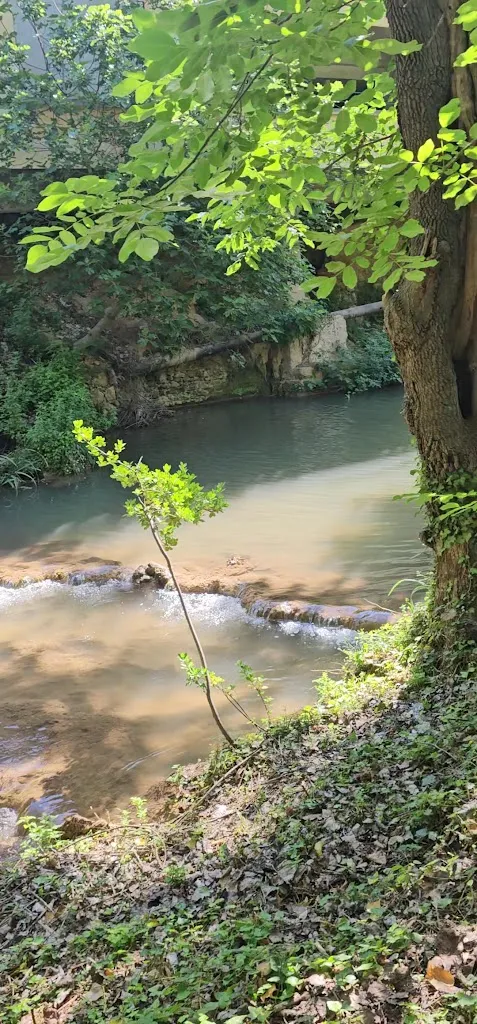 OLD MILL Bed & Breakfast_Jouques_slider_image_2