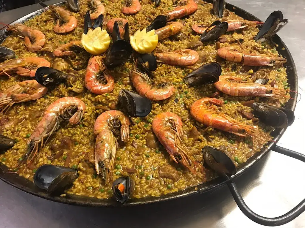 Menu_Le Bistrot du Roy_Peyrolles-en-Provence_image_1