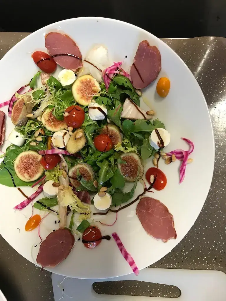 Menu_Le Bistrot du Roy_Peyrolles-en-Provence_image_2