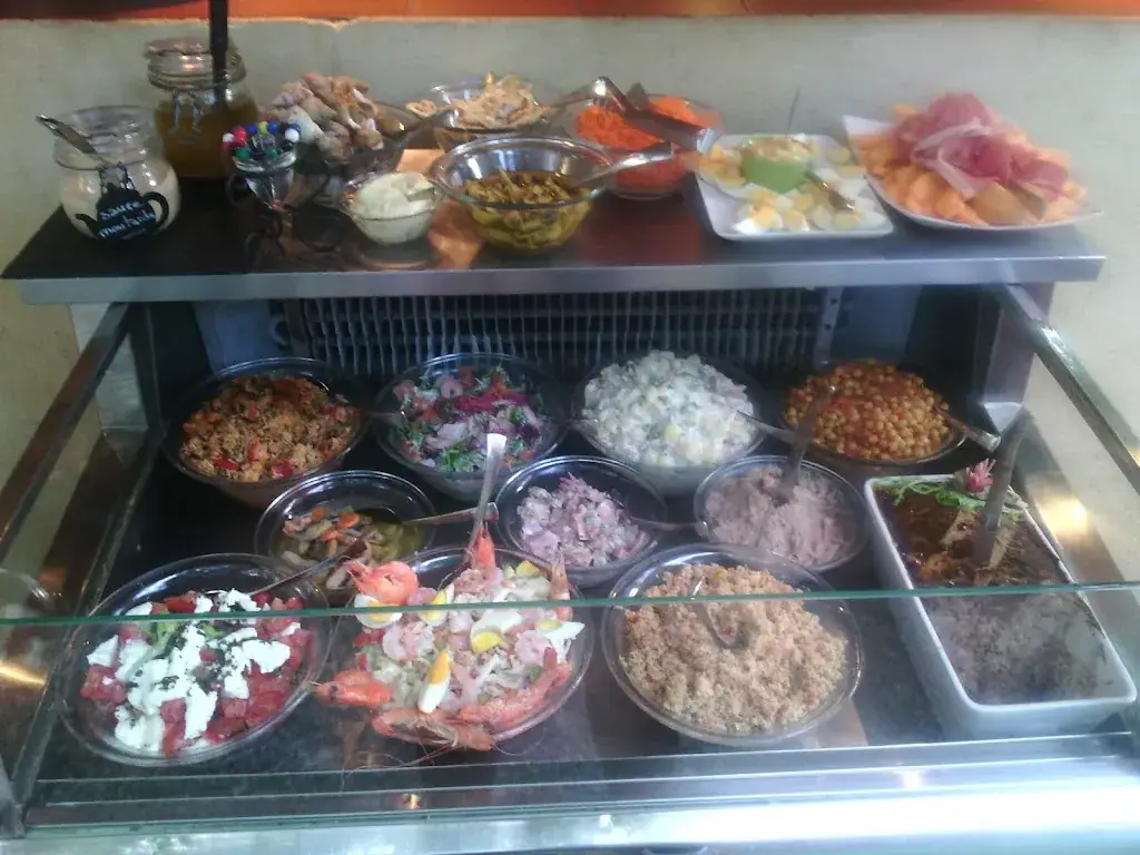 Menu_Le Bistrot du Roy_Peyrolles-en-Provence_image_5