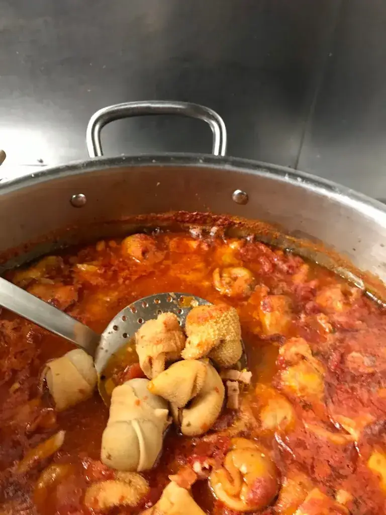 Menu_Le Bistrot du Roy_Peyrolles-en-Provence_image_7