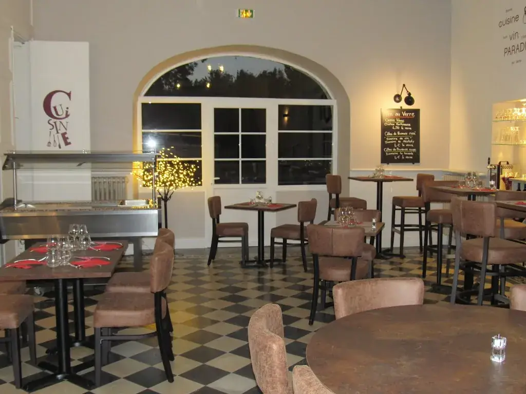 Le Bistrot du Roy_Peyrolles-en-Provence_slider_image_3