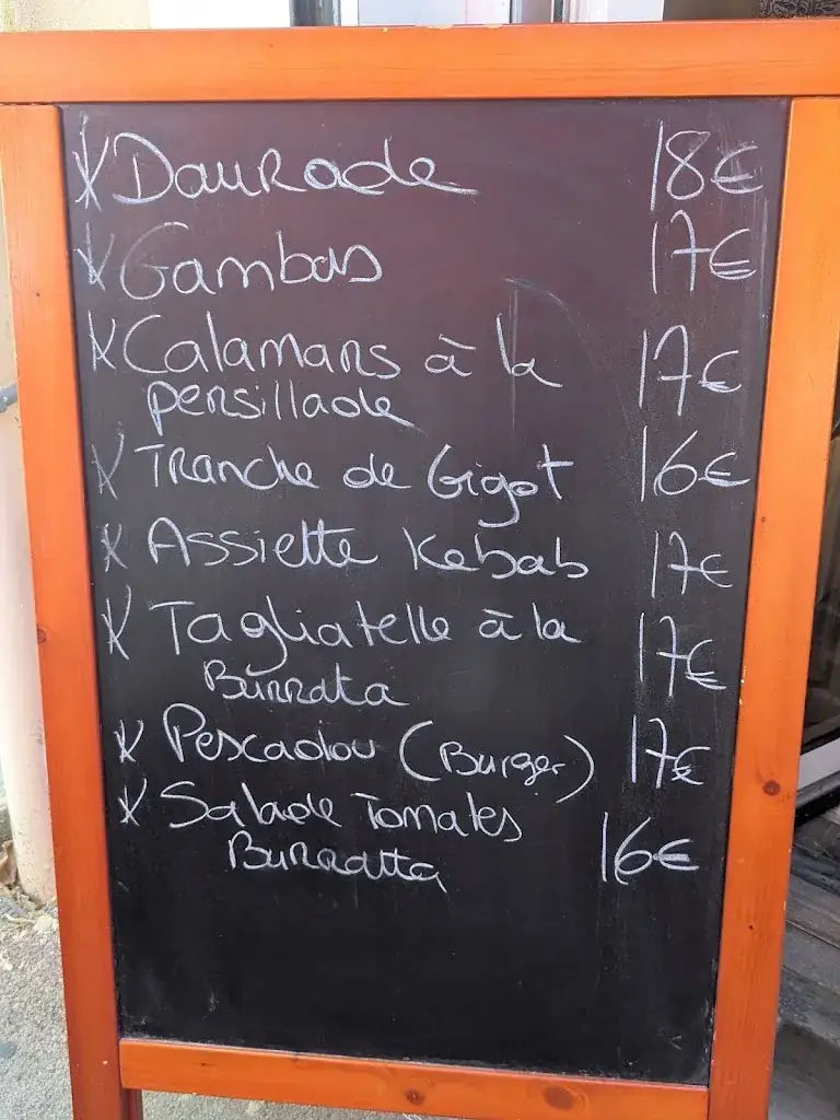 Menu_Chez Maurice_Peyrolles-en-Provence_image_4
