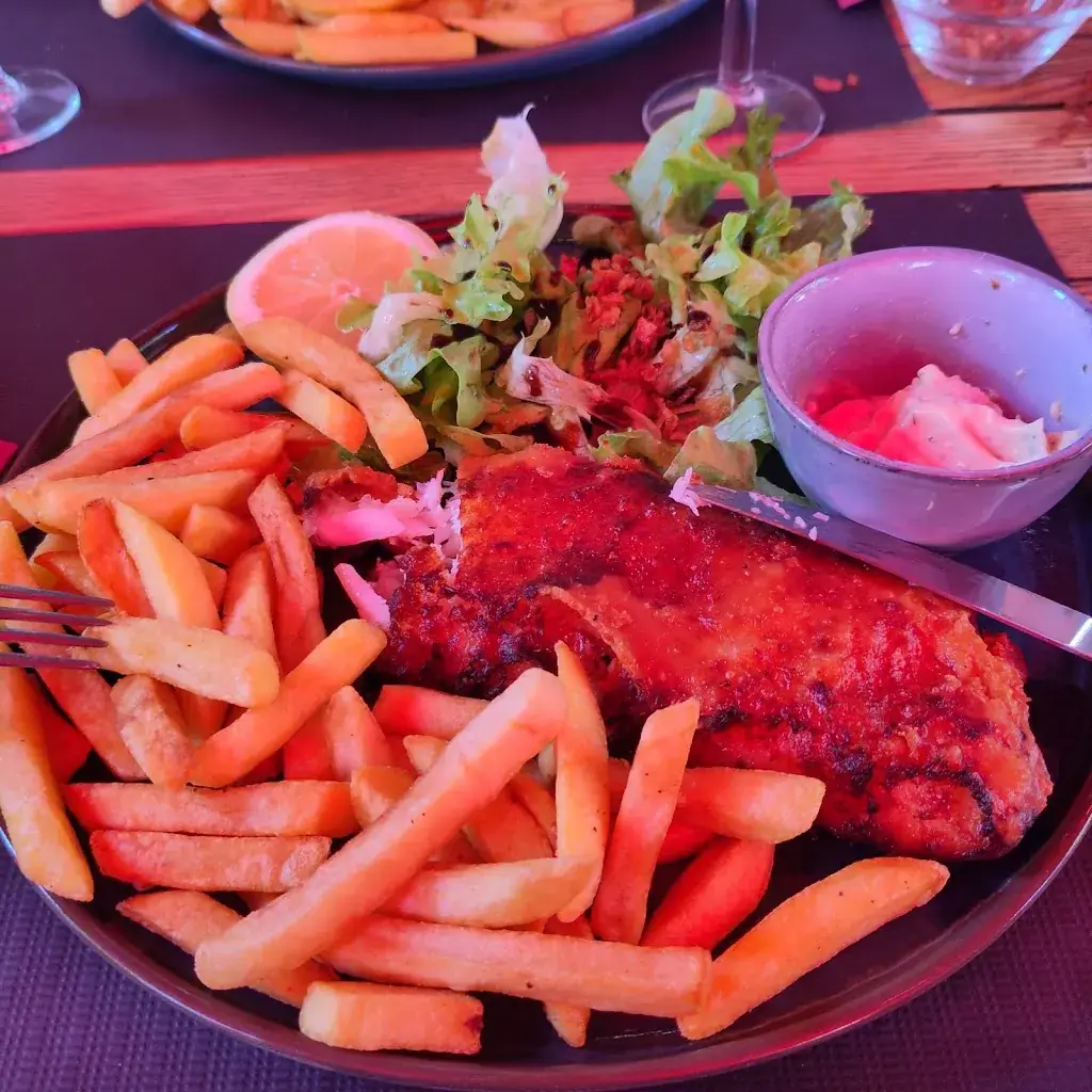 Menu_Chez Maurice_Peyrolles-en-Provence_image_7