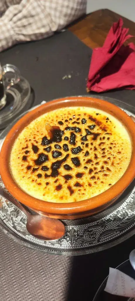 Esteban Sánchez_Chez Maurice_Peyrolles-en-Provence_review