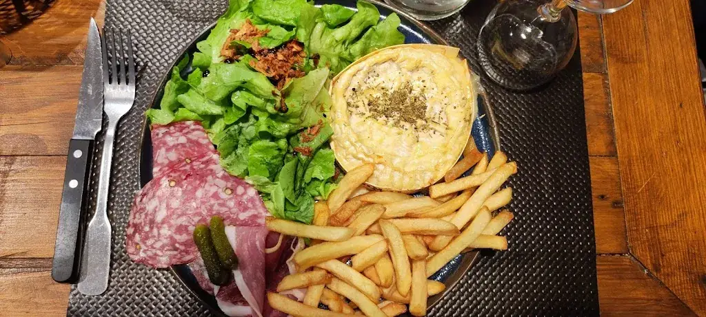 Didier G_Chez Maurice_Peyrolles-en-Provence_review