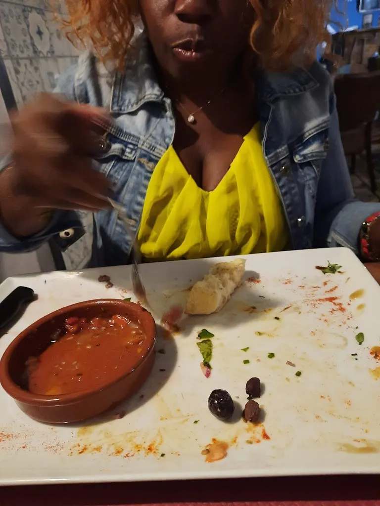 Menü_Le Bel Hambourg_Nyons_Bild_8