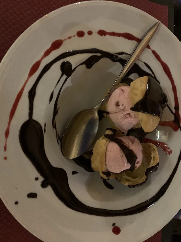 Menü_Le Bel Hambourg_Nyons_Bild_9