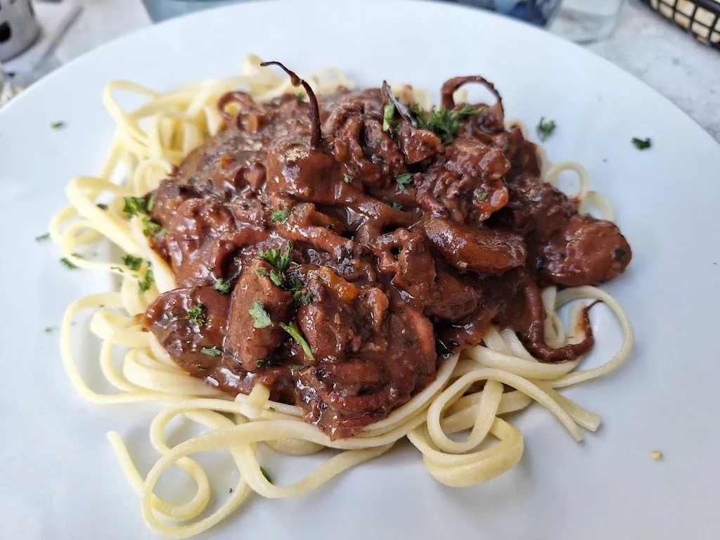 Menu_Bar Restaurant la Plage_Marseille_immagine_6