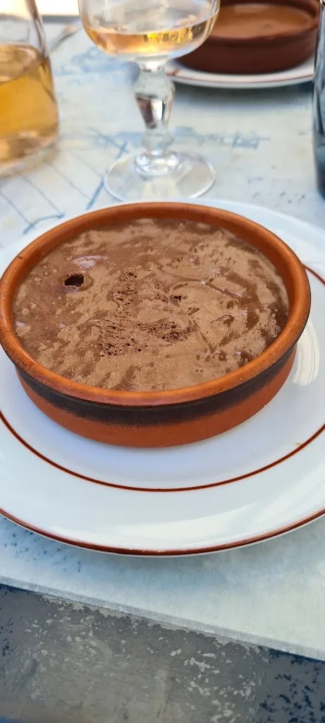 Menu_Bar Restaurant la Plage_Marseille_immagine_7