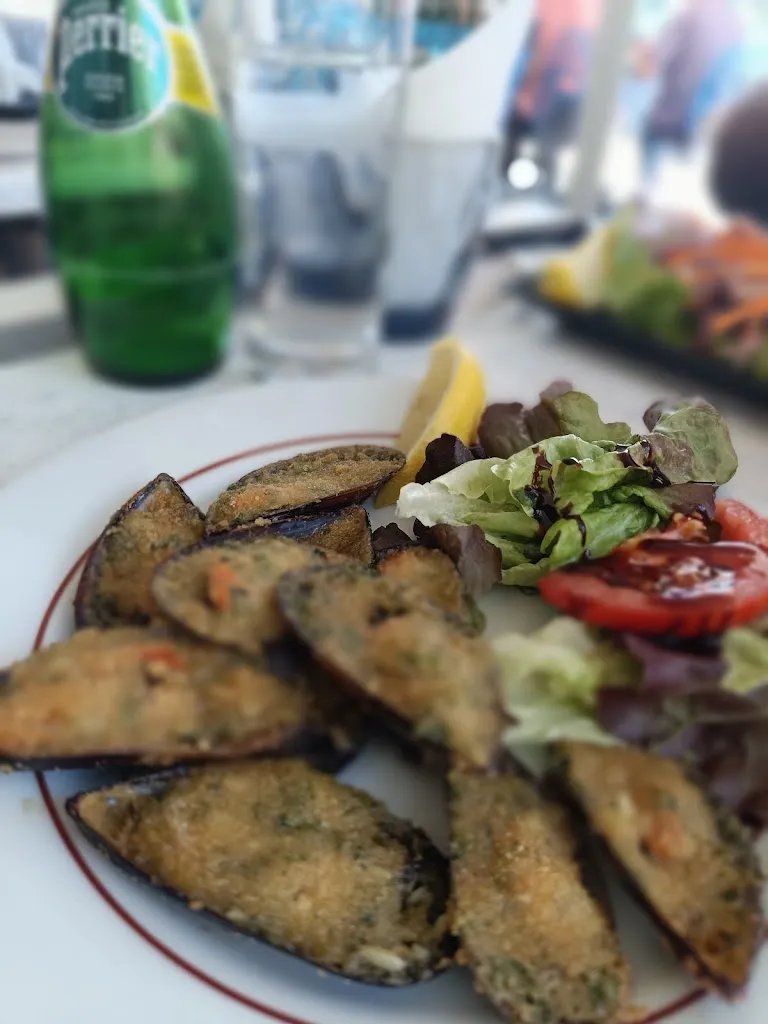 Menu_Bar Restaurant la Plage_Marseille_immagine_8