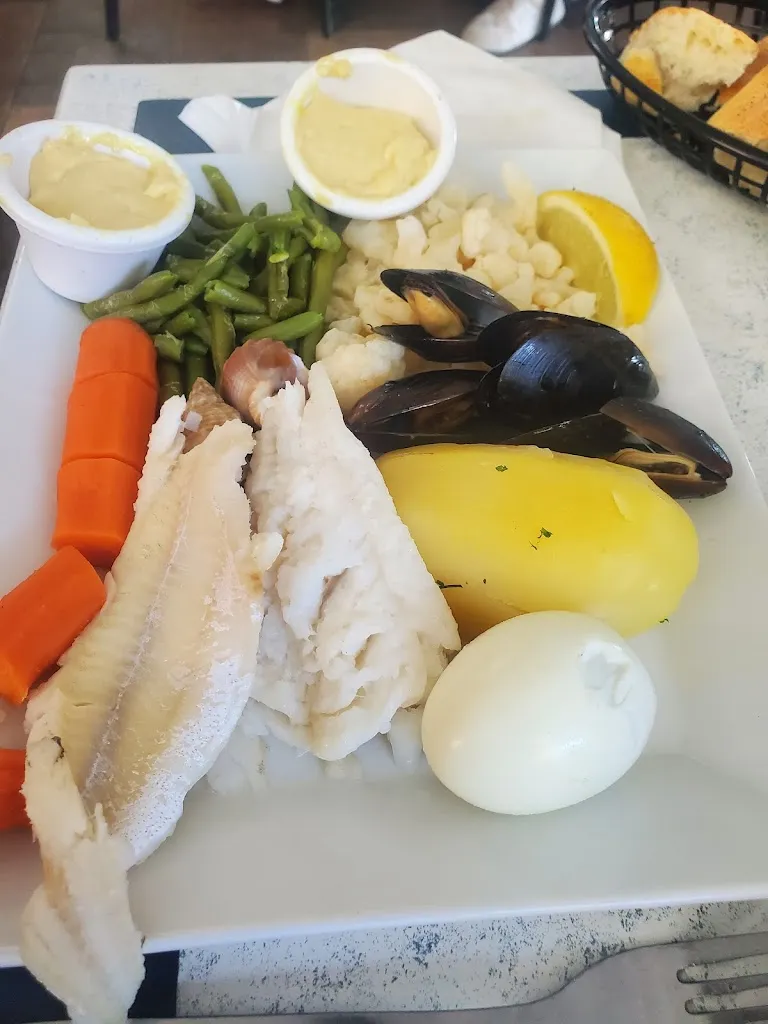 Menu_Bar Restaurant la Plage_Marseille_immagine_9