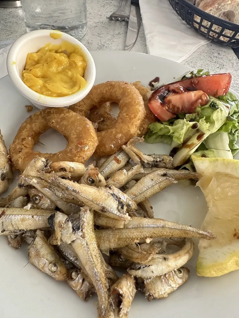 蕭莎莎（Sasa Hsiao）_Bar Restaurant la Plage_Marseille_recensione