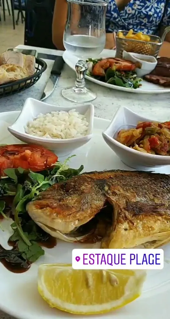 Bar Restaurant la Plage_Marseille_slider_image_2