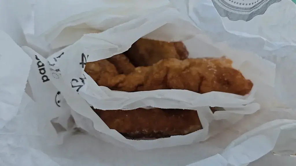 Menu_Chez Magali - Chichis Frégis et Panisses_Marseille_image_4