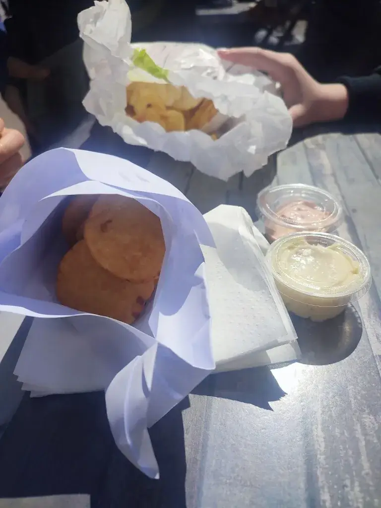 Menu_Chez Magali - Chichis Frégis et Panisses_Marseille_image_6