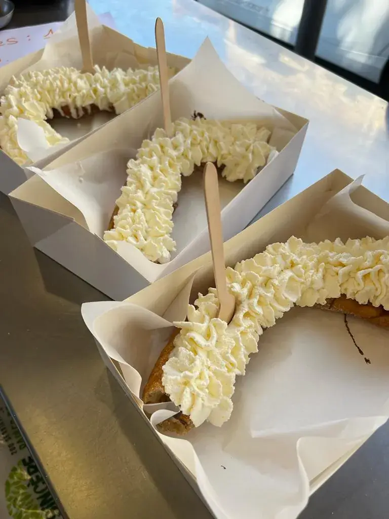 Menu_Chez Magali - Chichis Frégis et Panisses_Marseille_image_7