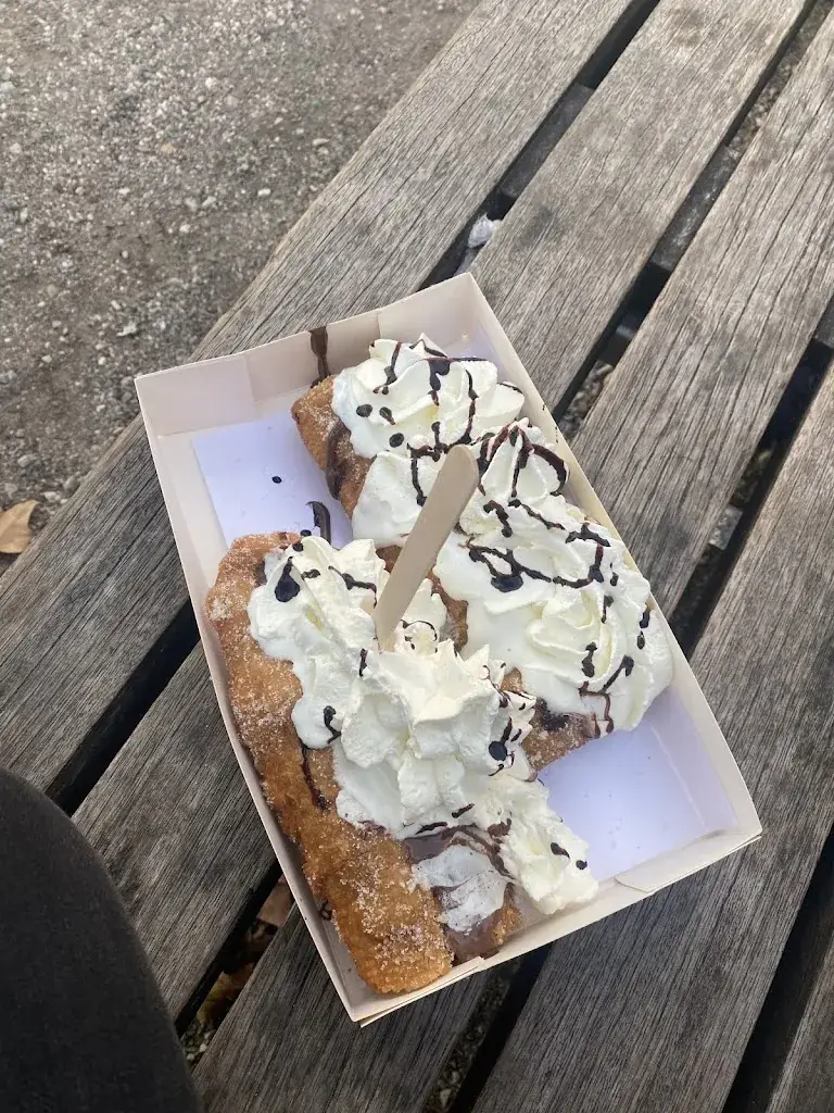 Menu_Chez Magali - Chichis Frégis et Panisses_Marseille_image_9