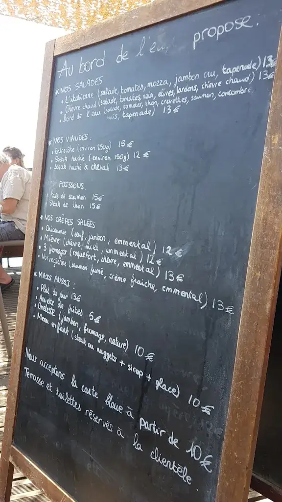 Menu_AU BORD DE L'EAU_Marseille_image_2