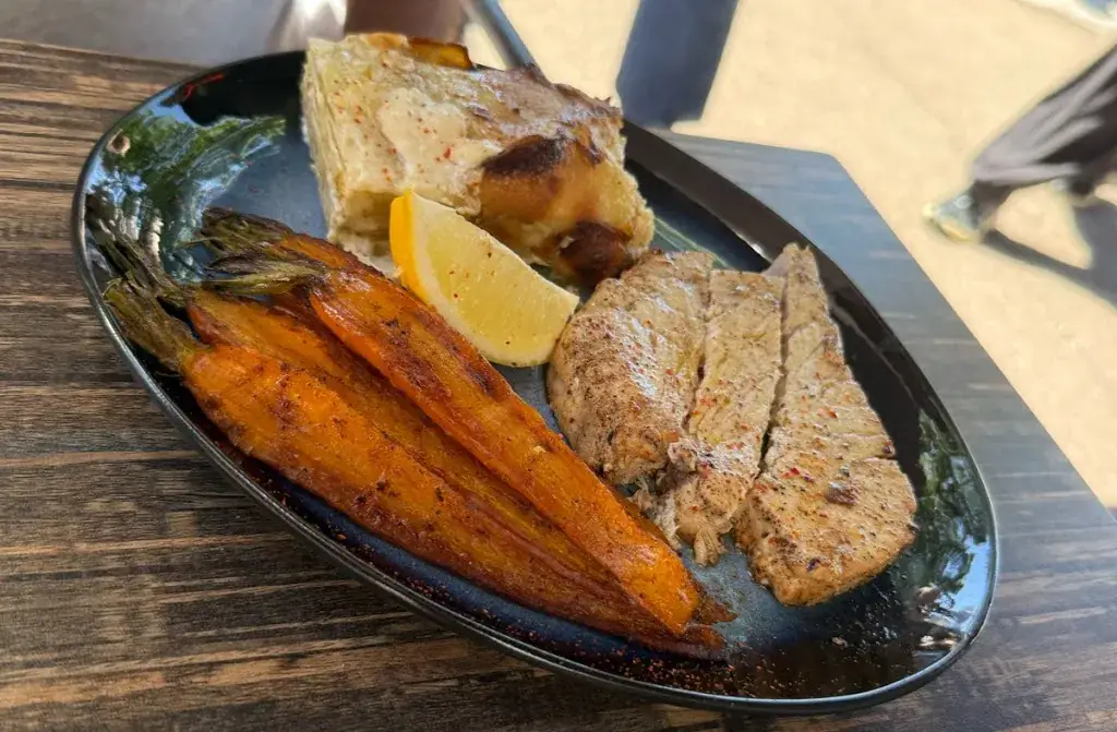 Natalie Chan_Poissonnerie & Restaurant de l’estaque_Marseille_recensione