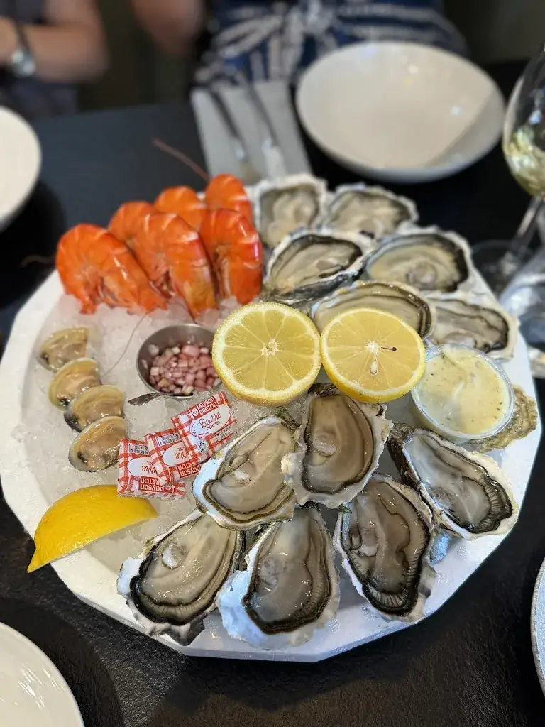 Sing Stella_Poissonnerie & Restaurant de l’estaque_Marseille_recensione