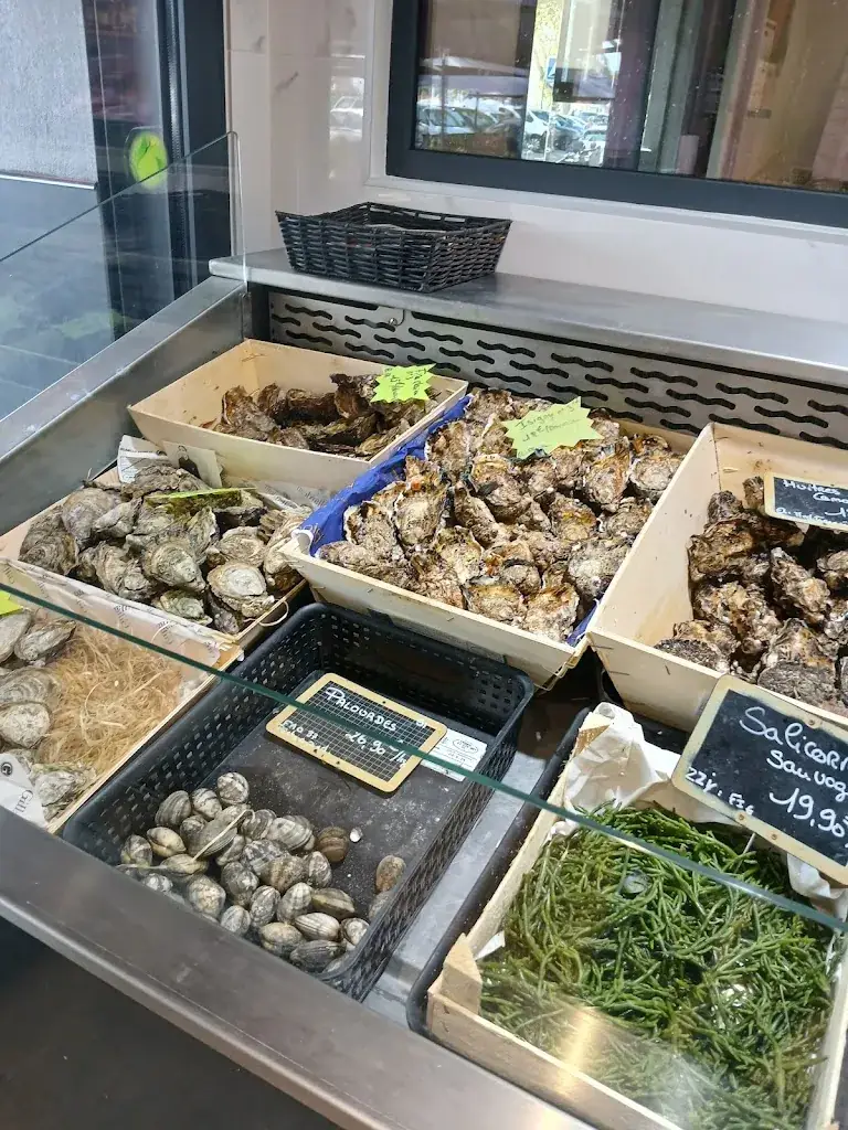 Poissonnerie & Restaurant de l’estaque_Marseille_slider_image_2