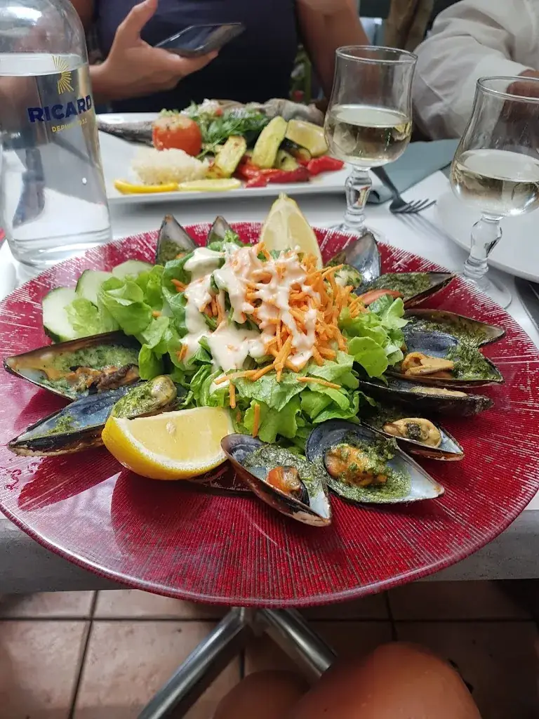 Menu_Restaurant La Rade_Marseille_image_6