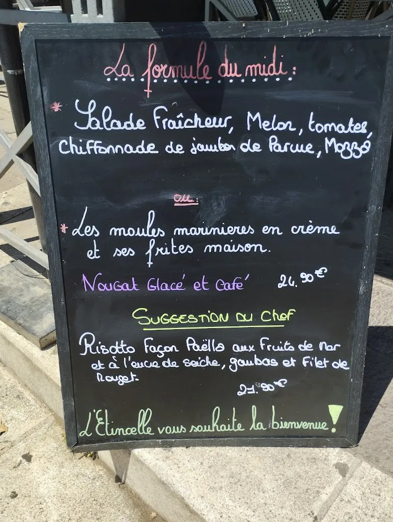 Menu_L'Etincelle_Marseille_image_1