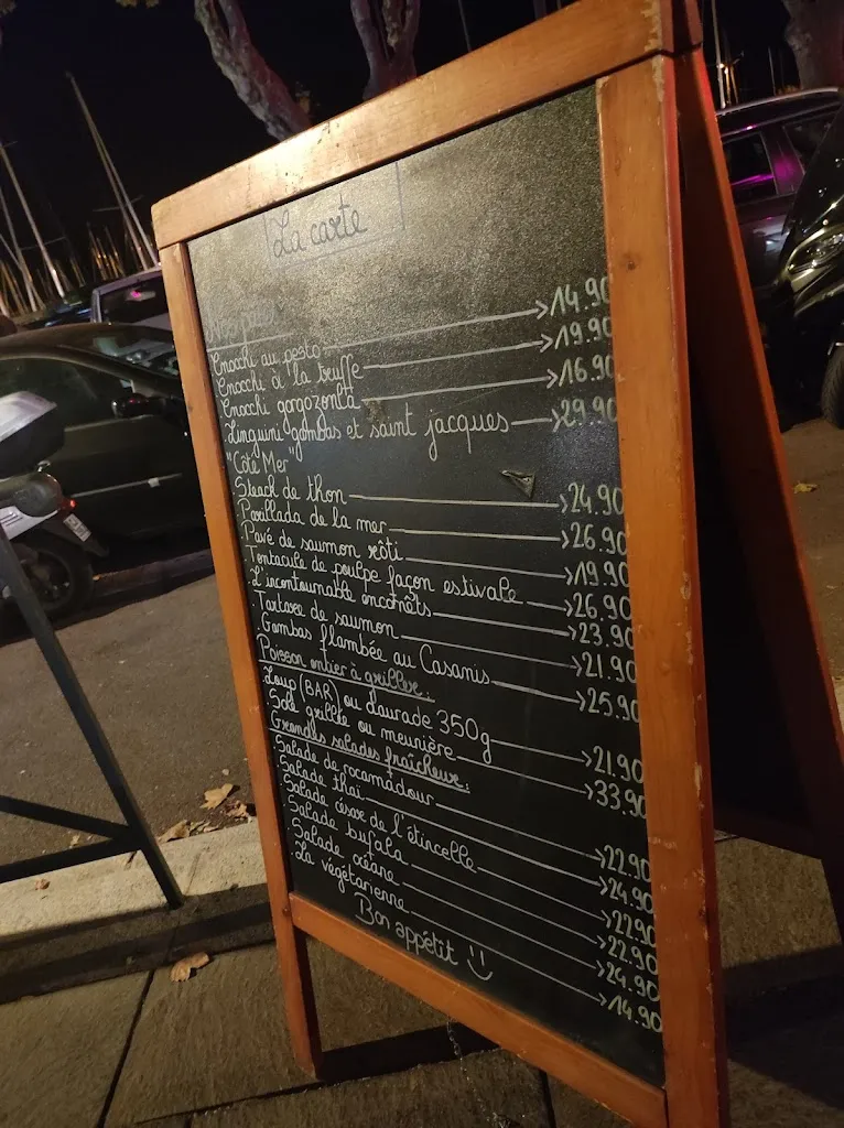 Tomek “Tony” Kowalczyk_L'Etincelle_Marseille_review