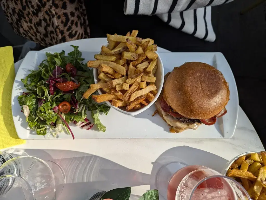 Menu_Restaurant Le Français_Marseille_image_2