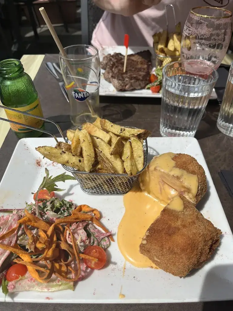 Menu_Restaurant Le Français_Marseille_image_3