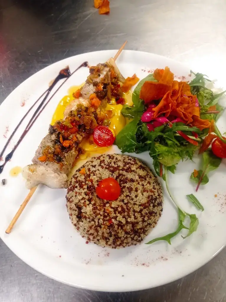 Menu_Restaurant Le Français_Marseille_image_6