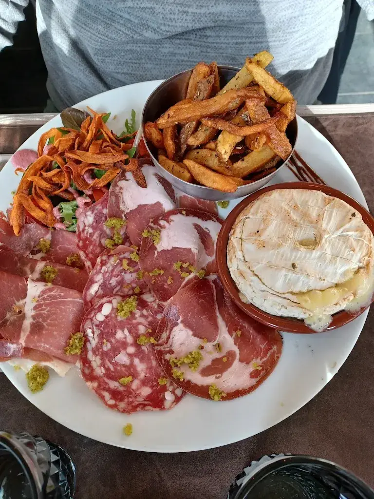 Menu_Restaurant Le Français_Marseille_image_8