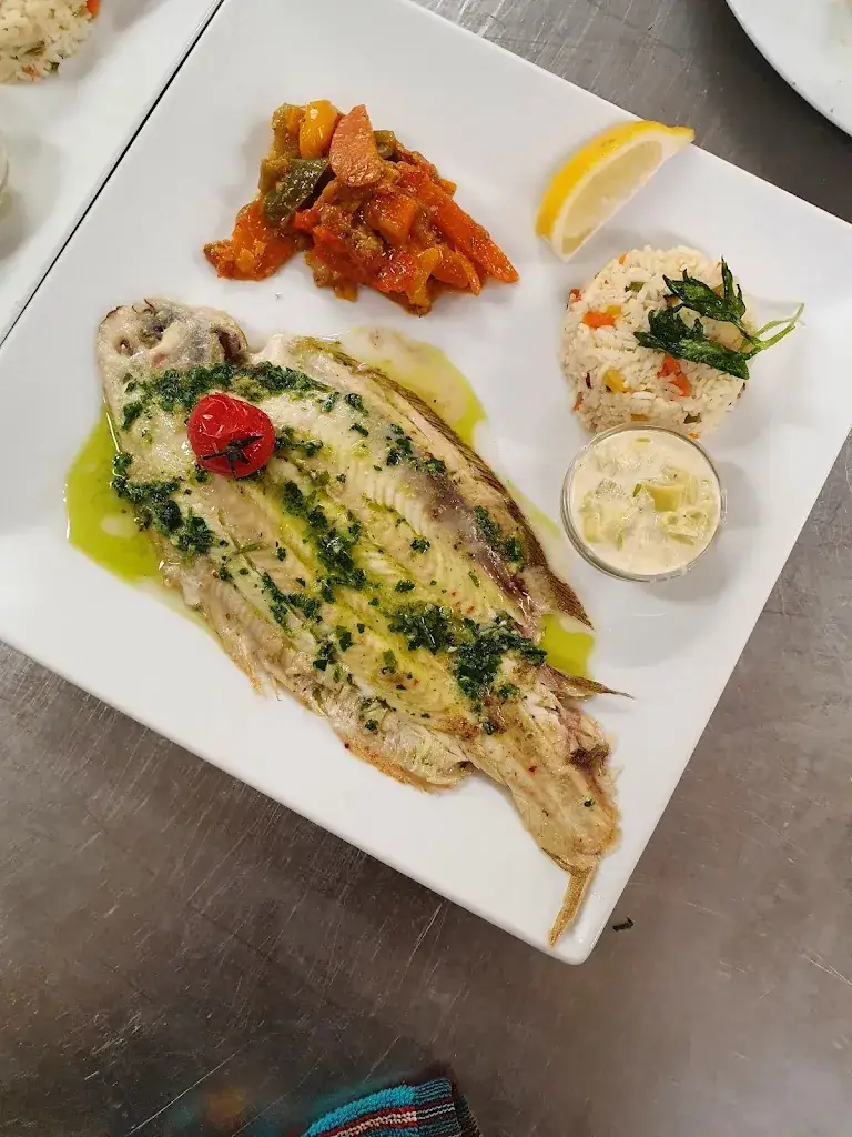 Menu_Restaurant Le Français_Marseille_image_9