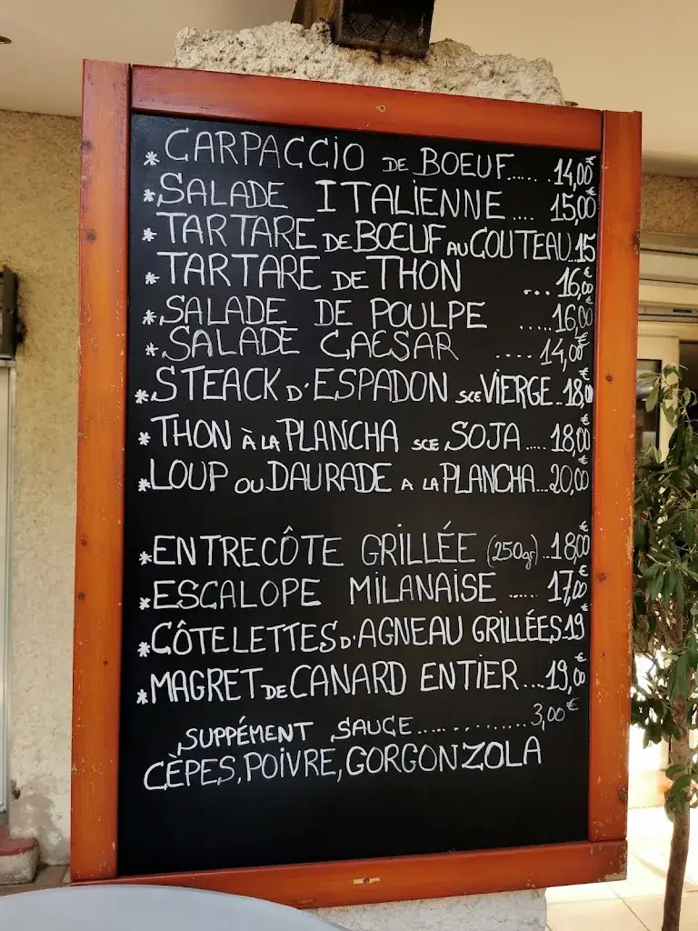 Menu_Le Nautilus_Marseille_image_1