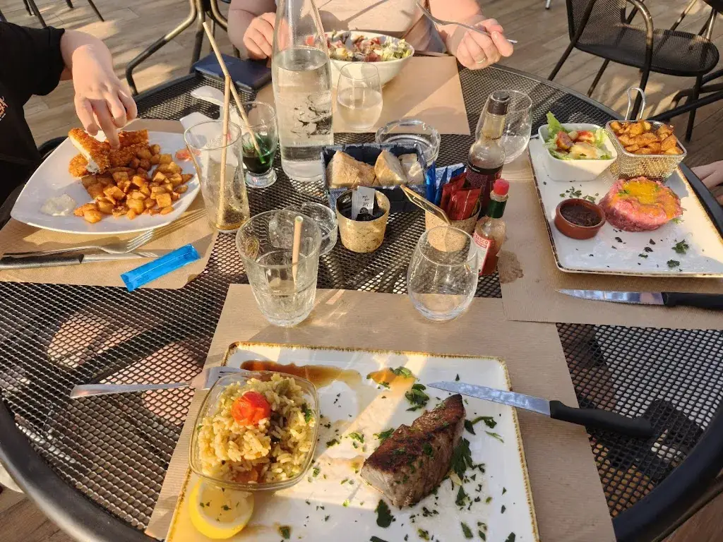 Sylvain David_Le Nautilus_Marseille_review