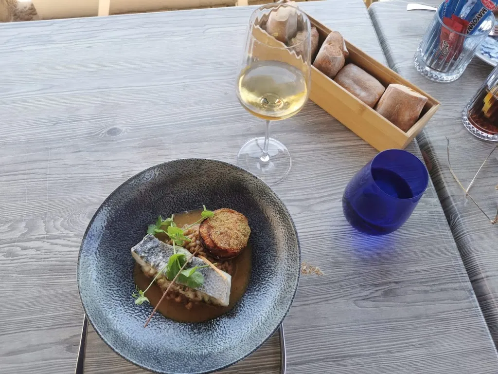 Menu_Le Restaurant du C.A.M par Virginie et Sylvain Robert_Marseille_image_8